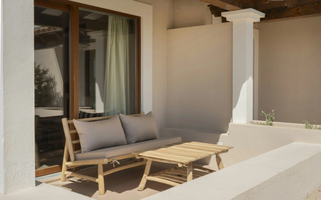 Dunas de Formentera Hotel