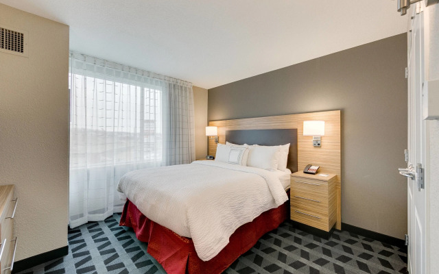 TownePlace Suites by Marriott Kansas City Liberty