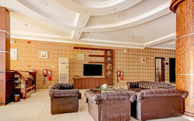 OYO 598 Bariq Al Jawhara Hotel