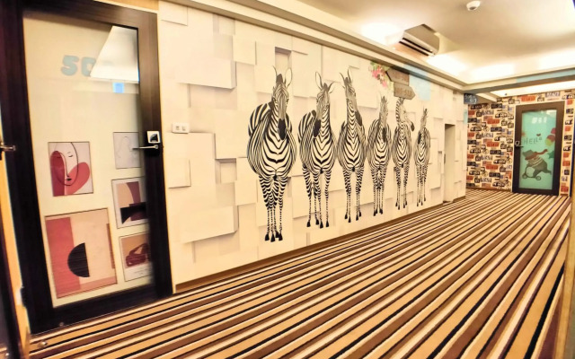 Sanduo Hotel
