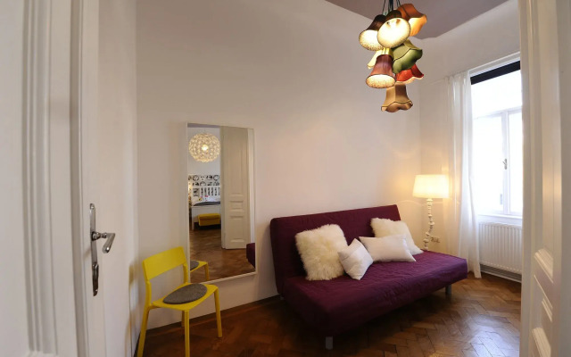 Leuhusen Boutique Apartments