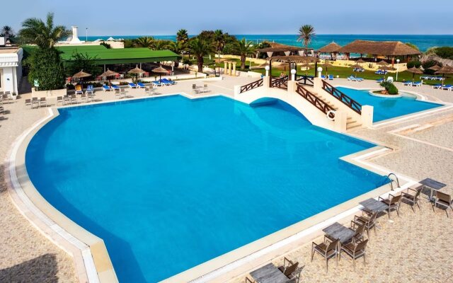 El Borj Hotel