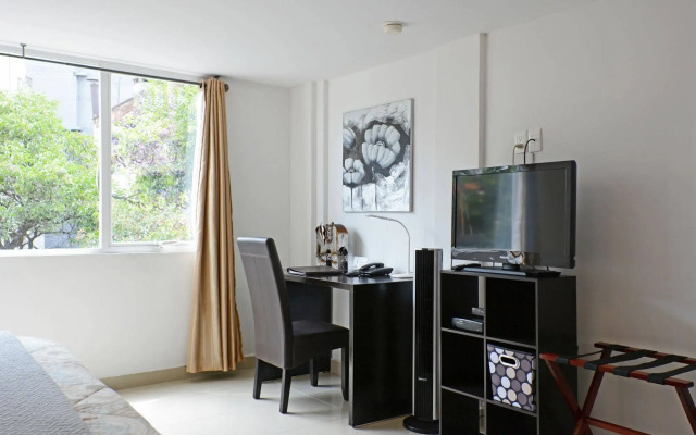 Suites259