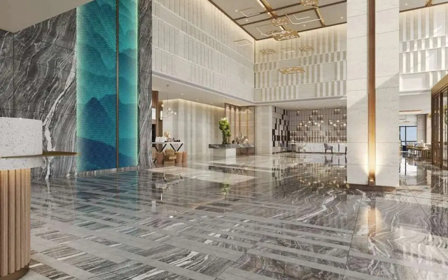 Hilton Garden Inn Xingyi Wanfenglin