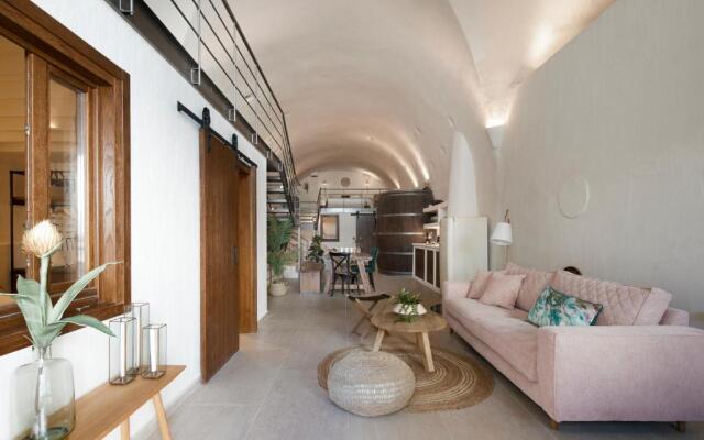 Winery Hotel 1870
