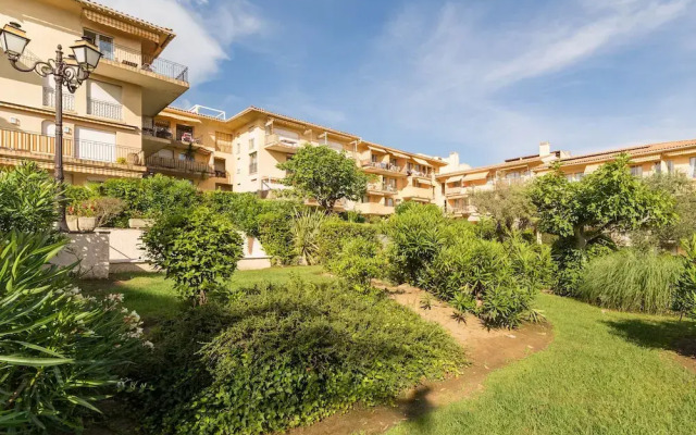 Studio Résidence Eden Park