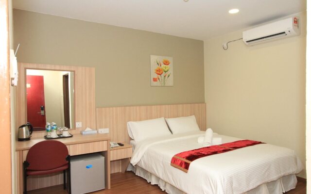 Veer Hotel