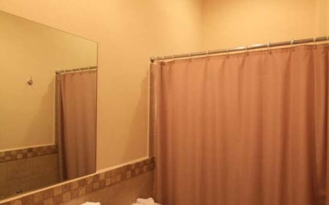 Plaza Magdalena Hotel