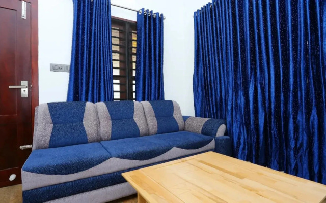 Oyo Home 28239 Designed Stay