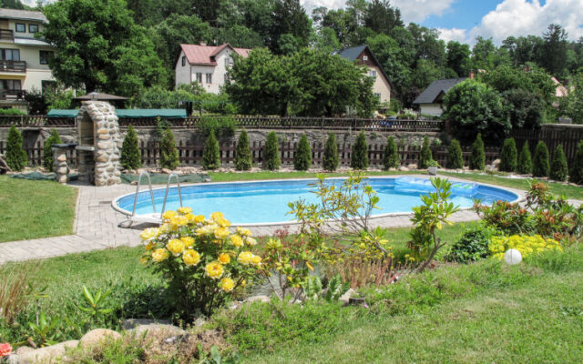 Byt Kněžice u Vrchlabí