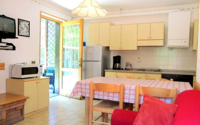 Belvilla by OYO Pippi Intero