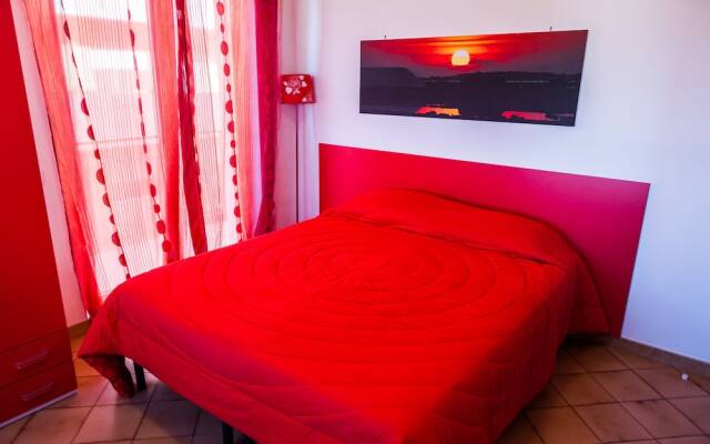 Bed & Breakfast Sapore di Sale
