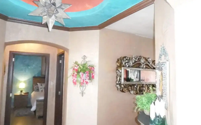 Sonoran Sky 2BR Upper 603 by Casago