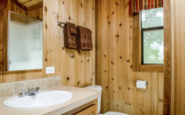 Russian River RV Campground