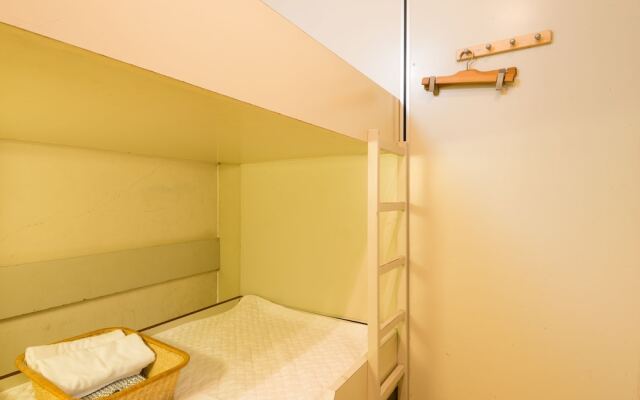 Kobe Student Youth Center - Hostel
