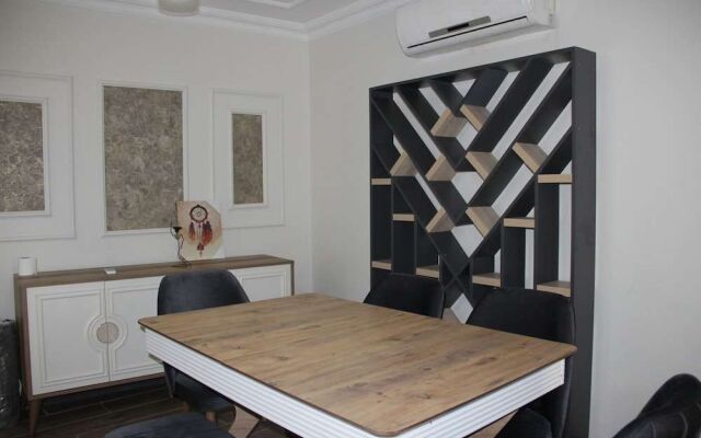 Solo Suites Hotel