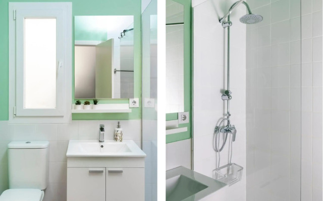 Lola 14 Suite Apartment