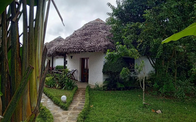 Indri Lodge Andasibe