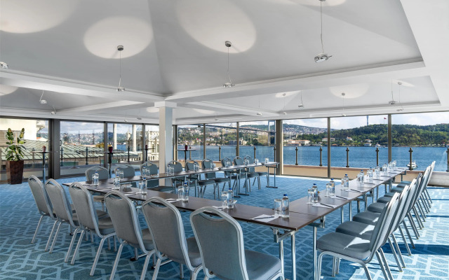 Radisson Blu Bosphorus Hotel, Istanbul