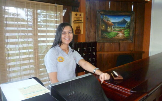 Hotel Arenal Rossi