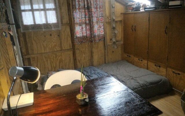 Tribuhaus Backpackers Inn