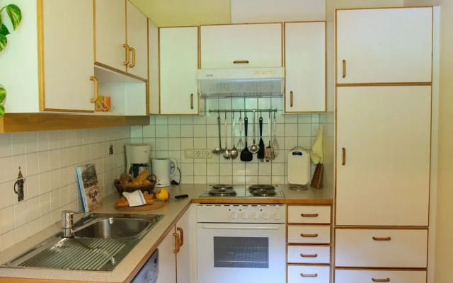 Ferienwohnungen Holzer