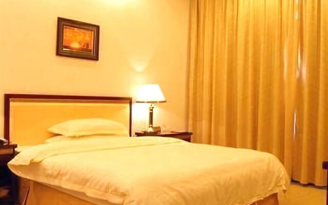 Yibin Hotel