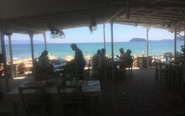 Sea View Palio Apartment