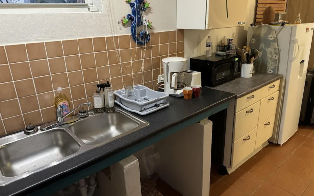 Charming 1-bed Studio in Simpson Bay - Beacon Hill