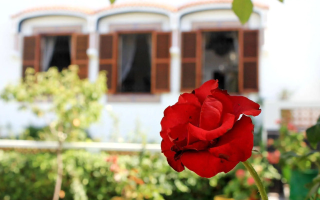 Riad Dar Achaach
