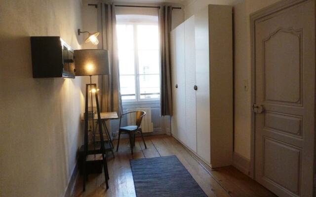 Faubourg de Pierre