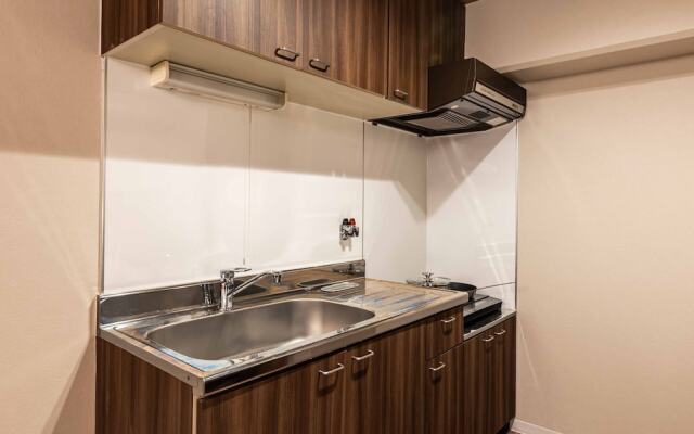 Bird Land in Shinsaibashi east