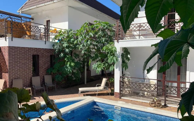 Sea Gate Guest house