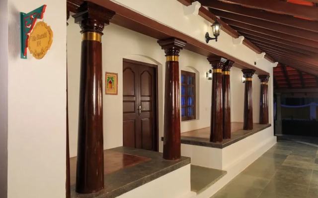 Franco Tamil Villas