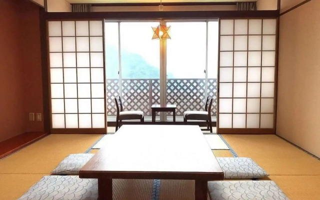 Kirishima Kokusai Hotel