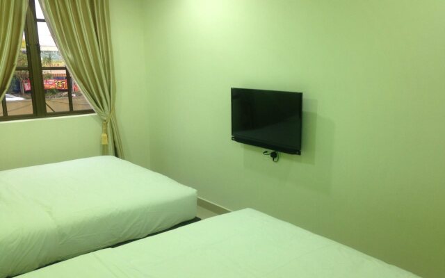 Jasmine Inn Hotel