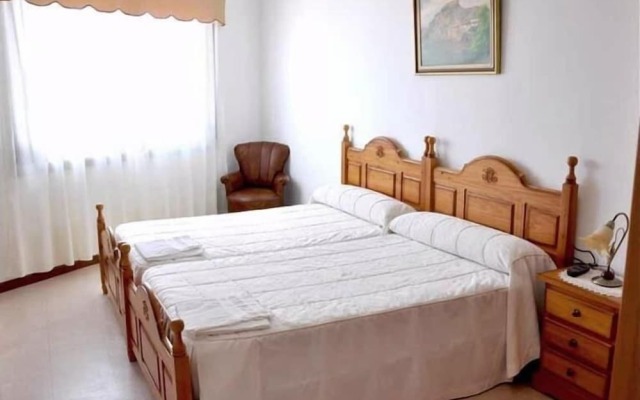 Pension Costiña