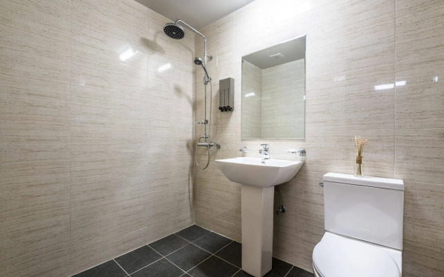 Spring and Autumn Hotel&Resort