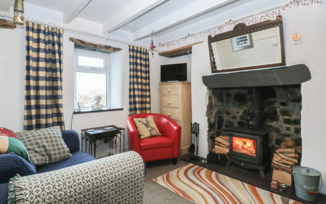 Parc y Brenin Holidays, Abersoch