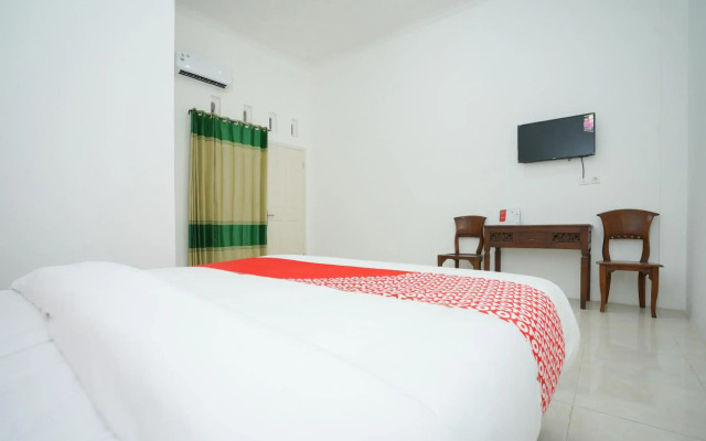 Hotel O Choco 88 Residence