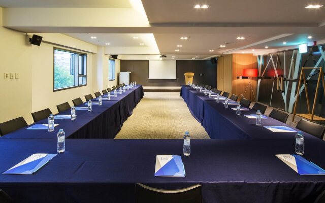 Hotel Denim Seoul