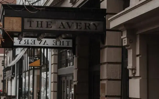 The Avery Hotel