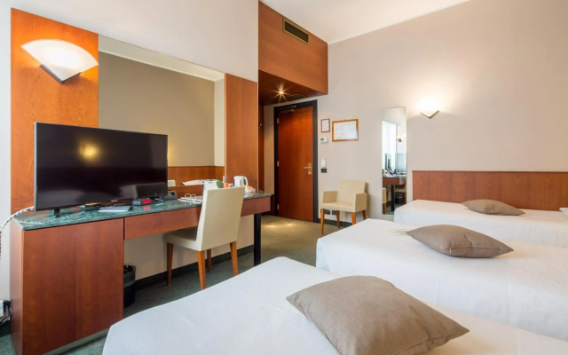 Best Western Hotel Turismo