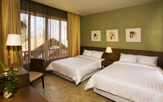 Centara Chaan Talay Resort & Villas