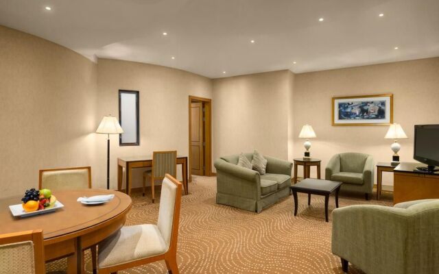 EASTYARD Khobar - Hotel