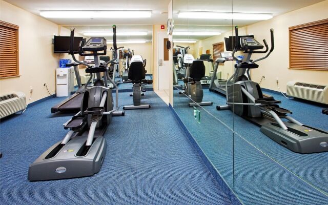 Candlewood Suites Jacksonville by IHG