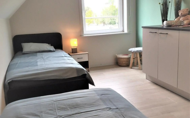 Villa 't Zonneroosje