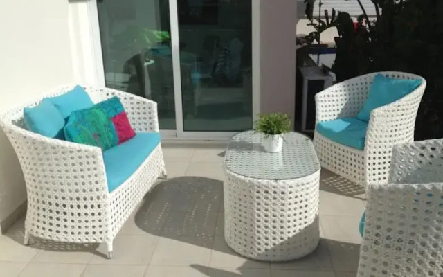 Villa Jasmine