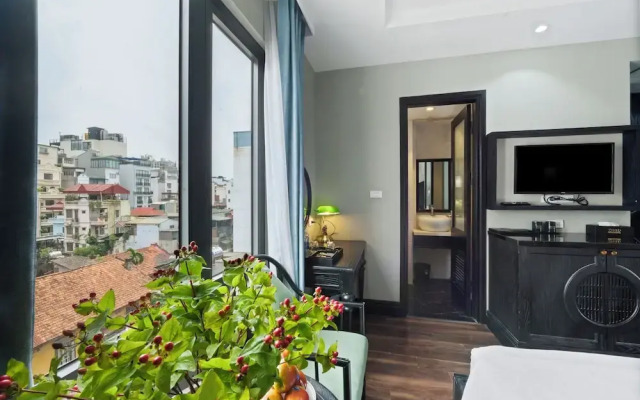 Hanoi Indochine Premium Hotel