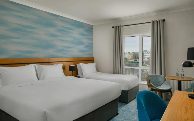 Waterford Marina Hotel